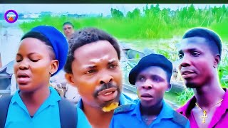 Niger Delta cso & the students ep1 | Mr Macaroni | izon tv | ijaw tv | pouma | brain jotter