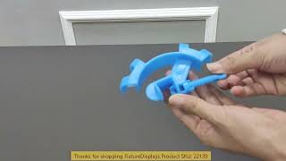 22139 water hose clamp fish tank accessory fixturedisplays