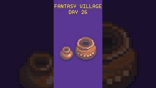 Fantasy Village – Day 26 🏰 | Quest to 1000 Subs #146