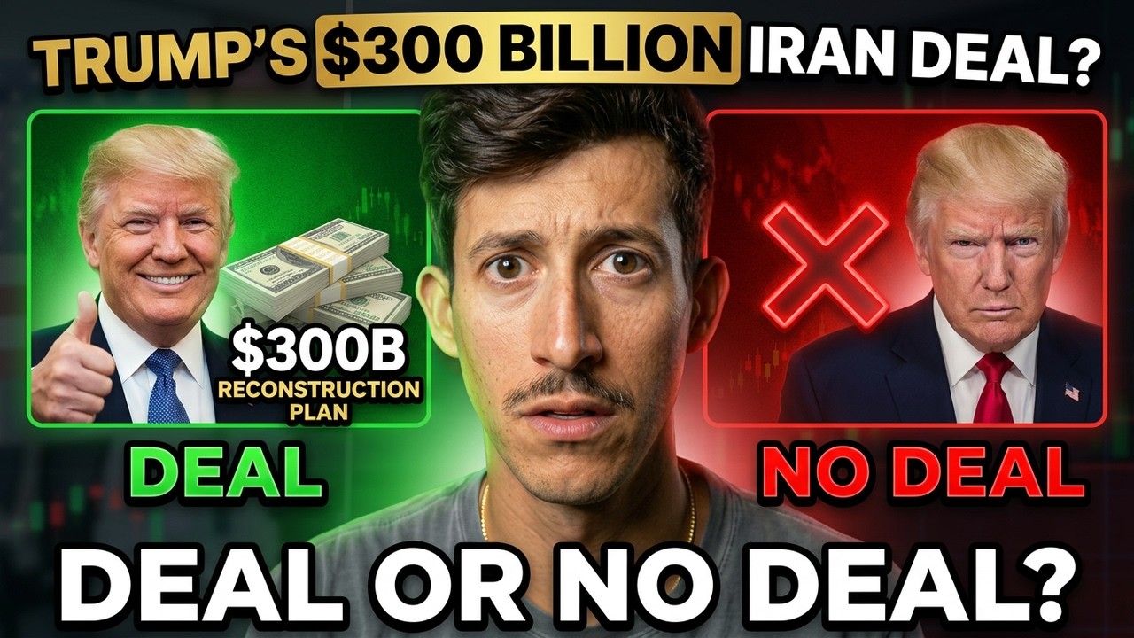 TRUE OR FALSE: TRUMP OFFERS IRAN 0 BILLION DEAL OF TAX DOLLARS? TRUE OR FALSE: TRUMP OFFERS IRAN 0 BILLION DEAL OF TAX DOLLARS?