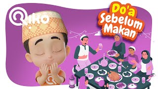 DO'A SEBELUM MAKAN - Riko The Series