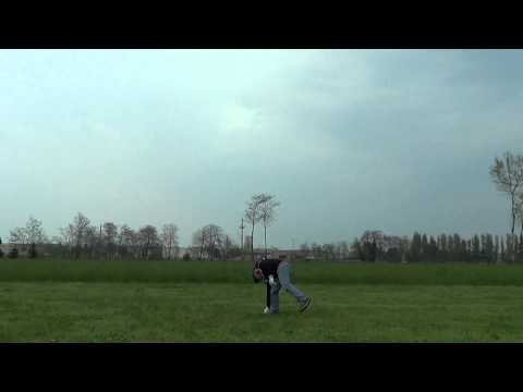 lancio - boomerang-