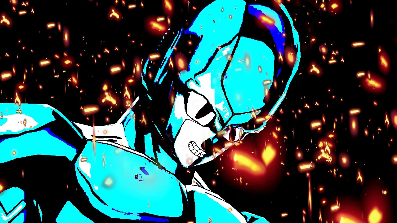 i regret using this LF again