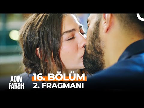 Adım Farah: Season 2, Episode 2 Clip