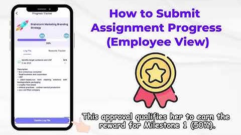 SQL Vision | How to submit assignment progress | 如何提交作业进度