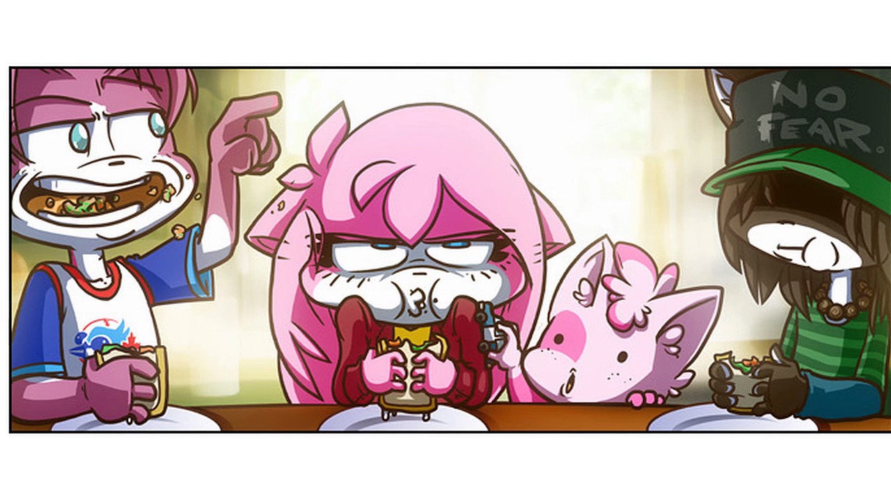 Vgcats Lewds