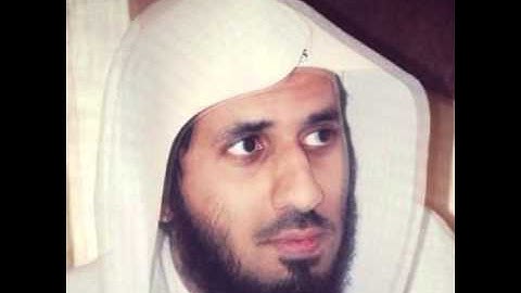 سورة الحاقة بصوت القارئ الشيخ ماجد الزامل