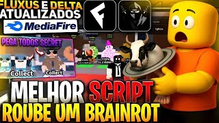 Download Lagu 💸SCRIPT Roube Um Brainrot LINK DIRETO *SEM KEY* (Pega TODOS Brainrot) Steal a Brainrot MOBILE PC MP3 Download Lagu 💸SCRIPT Roube Um Brainrot LINK DIRETO *SEM KEY* (Pega TODOS Brainrot) Steal a Brainrot MOBILE PC MP3