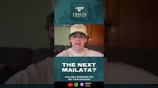 Philadelphia Eagles DRAFT A FREAK in DT Uar Bernard! Is he the next Jordan Mailata?!