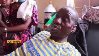Gov’t temporarily suspends Link Bus Services in Fort portal accident aftermath.