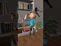 Play on a right way! #shorts #education #animation #learning