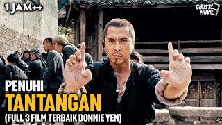 ORANG PALING DICARI!