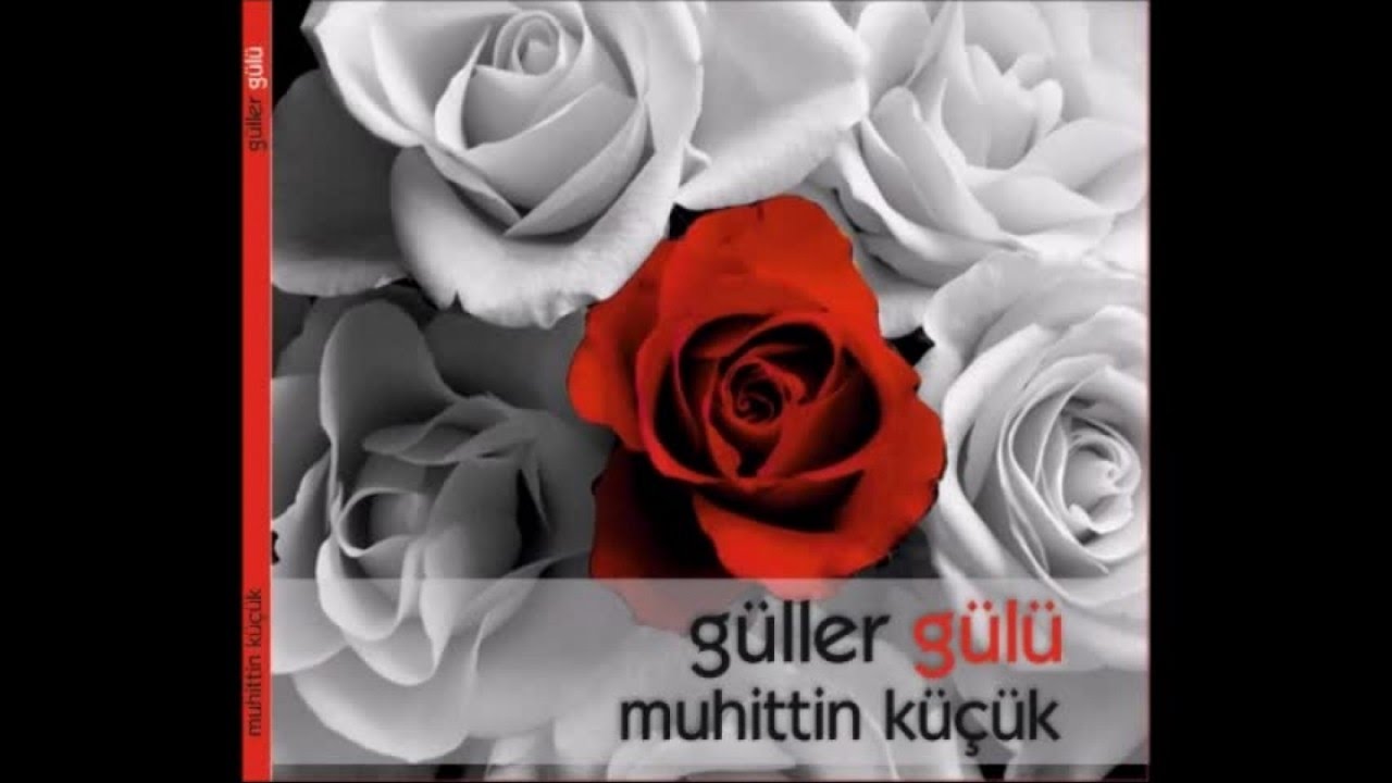 MUHİTTİN KÜÇÜK - MEDET YA RAB