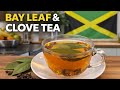 Drink Clove and Bay Leaf Tea to Lower Your High Blood Sugar Levels!