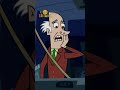 Johnny Test Xewn Yan Rastî 
