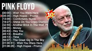 Download Lagu Pink Floyd Greatest Hits ~ Top 100 Artists To Listen in 2023 MP3