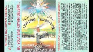 İSLAMİ DAVET - 03   BÜYÜK ŞEYTAN AMERİKA