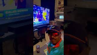 MY REACTION TO CALEB DOWNS SELECTION in NFL DRAFT!