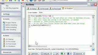 Setup Factory 7 Training Chapter 3 Lesson 5
