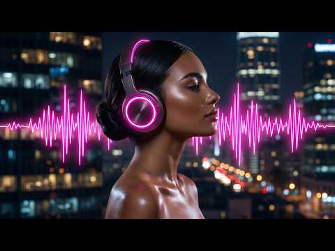Dreamy Vocal Trance 2026 💜 Velvet Moonlight | Soft Energy