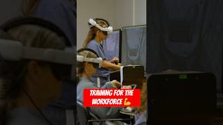 Inside a Prison Heavy Equipment Training Program