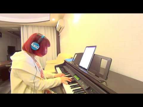 つけまつける【1日1曲弾き語りにチャレンジ】その89
