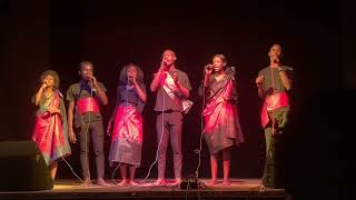 A YEHOVA AO VIVO - VOCAL MISTO #gospelmusic #choir #acapella