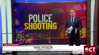 State releases new details, video of police shooting in Bolton