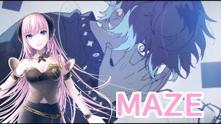 MAZE