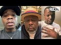 Rappers & Celebs React To Diddy Cassie Surveillance Video Plies Cedric The Entertainer Bobby Shmurda