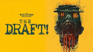 The Draft! | Official Trailer | Streaming September 23
