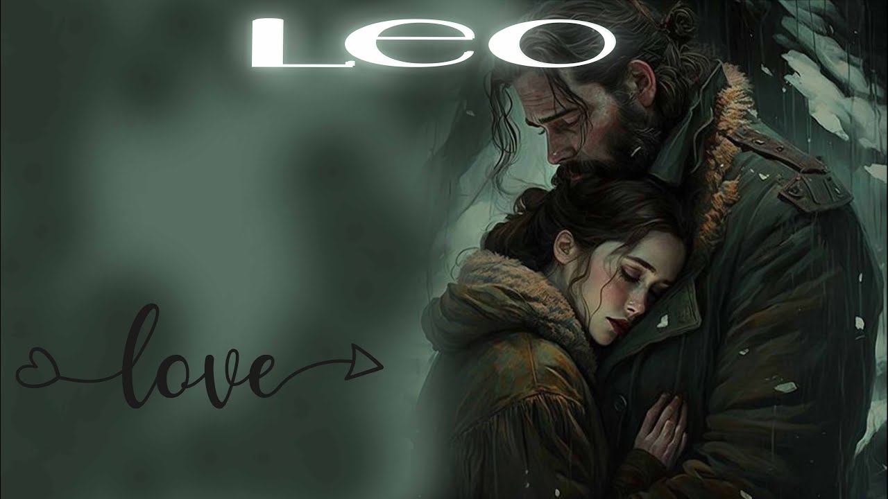 ЛЕВ 💬 «ТЫ МЕНЯ ХОЧЕШЬ ИЛИ НЕТ?» 😢 ГЛУБОКИЙ, СЕРЬЕЗНЫЙ РАЗГОВОР💭ВОТ-ВОТ ВСЕ ИЗМЕНИТ🔥НОЯБРЬ