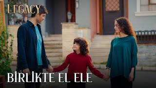 Like a family ❤️ | Legacy Episode 653 (EN SUB)