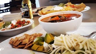 The Victoria Restaurant - Farmers Branch, Texas