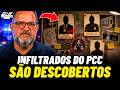 Operação prende infiltrados do PCC no MP-SP que planejavam matar promotor do Gaeco