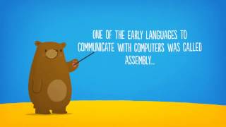 Programming Languages [for Kids]