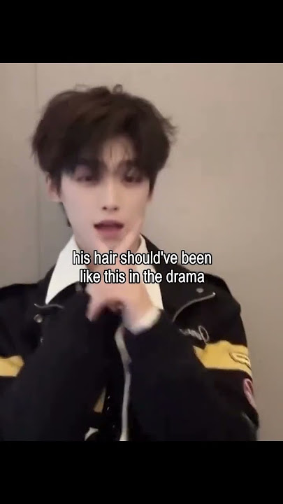 😂😂chi cheng will end series in episode 1 #revengedlove #tianxuning #ziyu #chicheng #wusuowei #bl