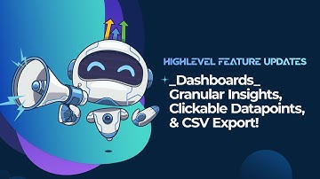 _Dashboards_ Granular Insights, Clickable Datapoints, & CSV Export!