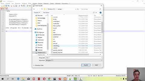 PHP DERSLERİ - DERS 7 - İŞLEMLER
