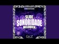 Slide sonoridade meldica