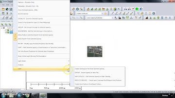 Download Free High Resoultion Satellite  Image from Global Mapper