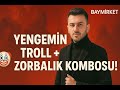 🤡VALORANT TAM GAZ 🤡YENGEMİN TROLL + ZORBALIK KOMBOSU! 🤡