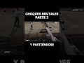 Choques MÁS BRUTALES | Parte 3