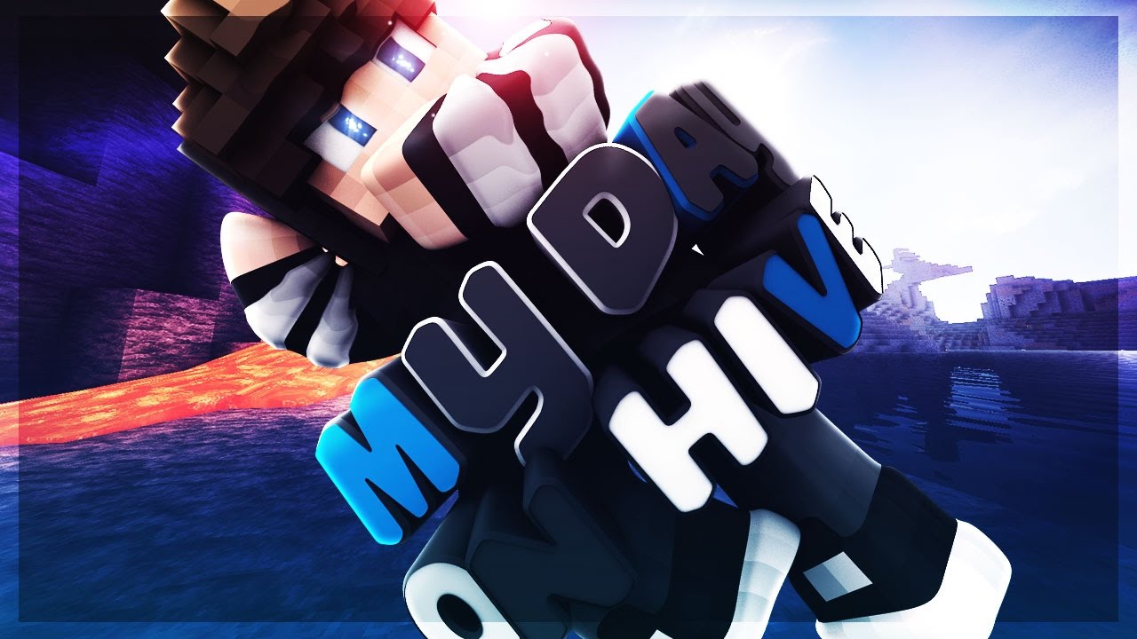 My Day on Hive #9 - On Holiday!