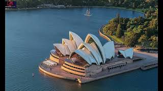 'The Sydney Opera House: A Timeless Treasure Revisited in the Spotlight'