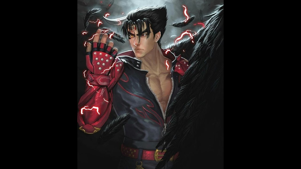 Devli Genx TEKKEN