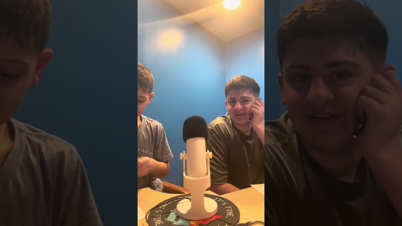 Word chain challenge with Best Big Bro 🏀⛹🏻‍♂️