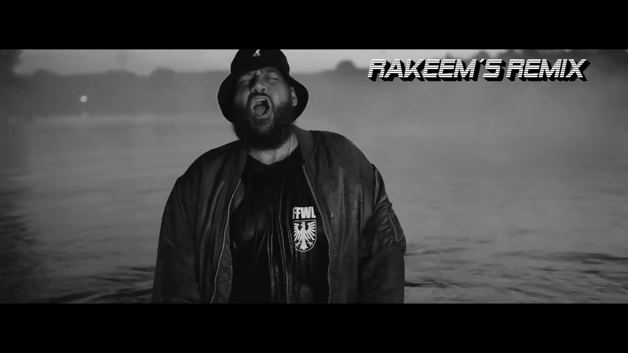 Moses Pelham - BGMB (RaKeeM´s ReMiX)