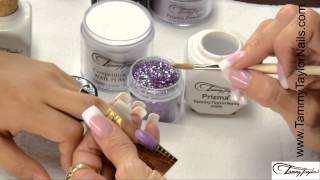 ♡ Tammy Demonstrates the "Summer Dreaming Collection" screenshot 4