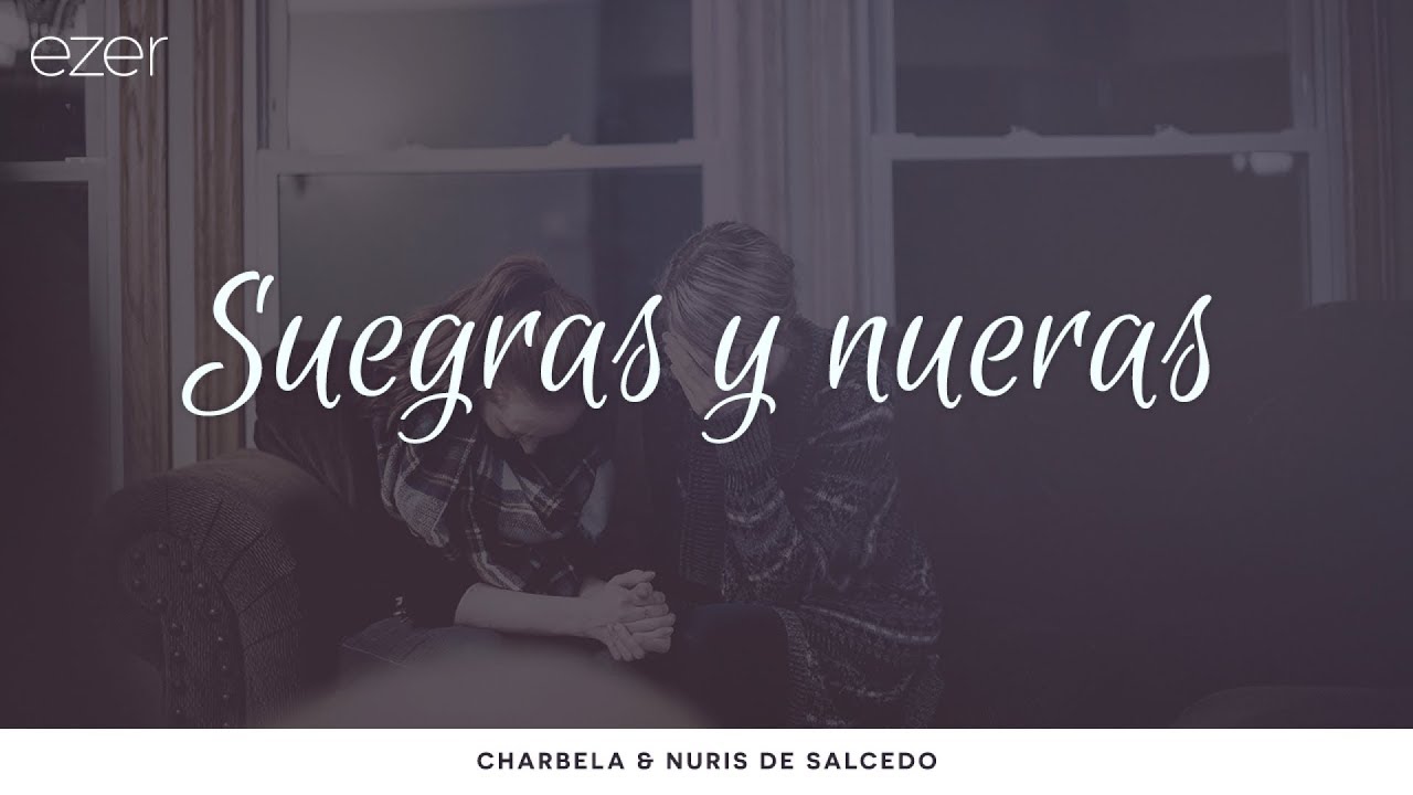 Charlas de verano: Suegras y nueras